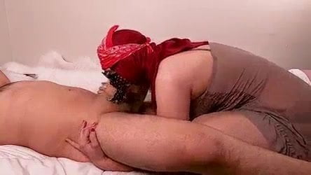 Arab step mom fucked 4 - MM