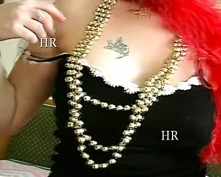 Unreleased Amateur Porn with 90s Housewives #1
