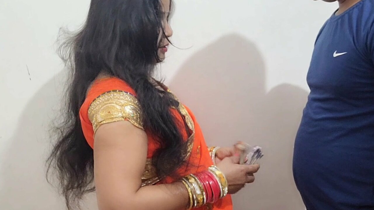 Malkin ne nokar k sath hindi audio mei