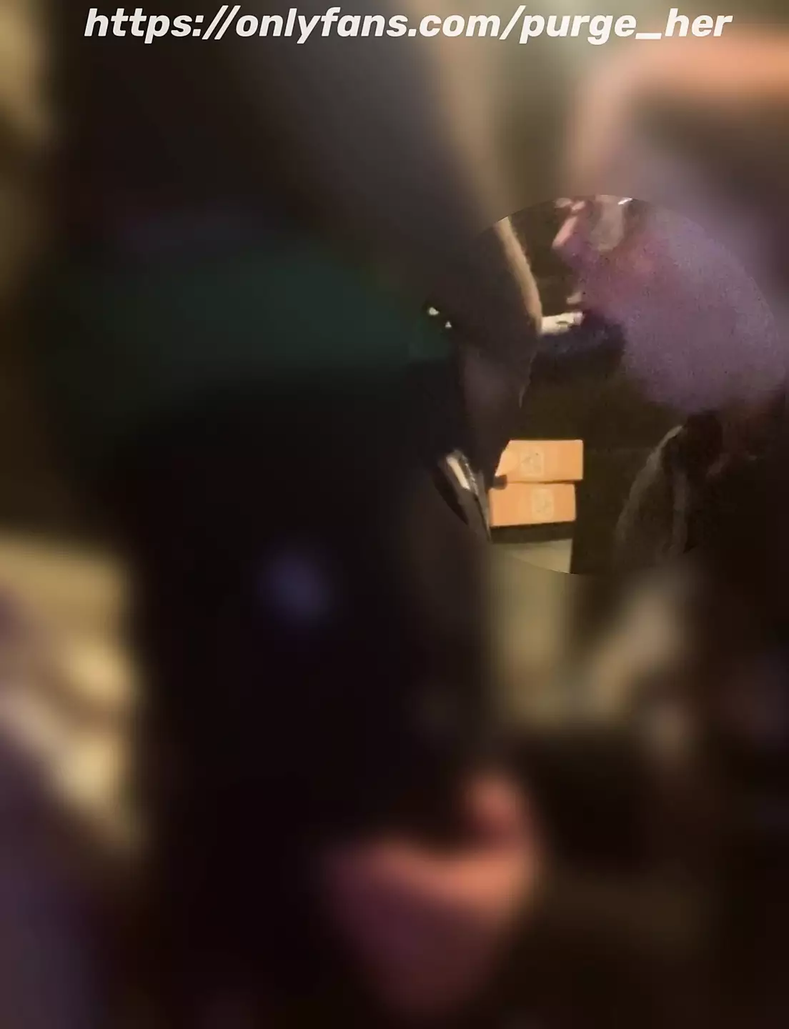 18 year old white girl said that she wanted to suck my big black dick. Who am I not to help l this request? Exactly