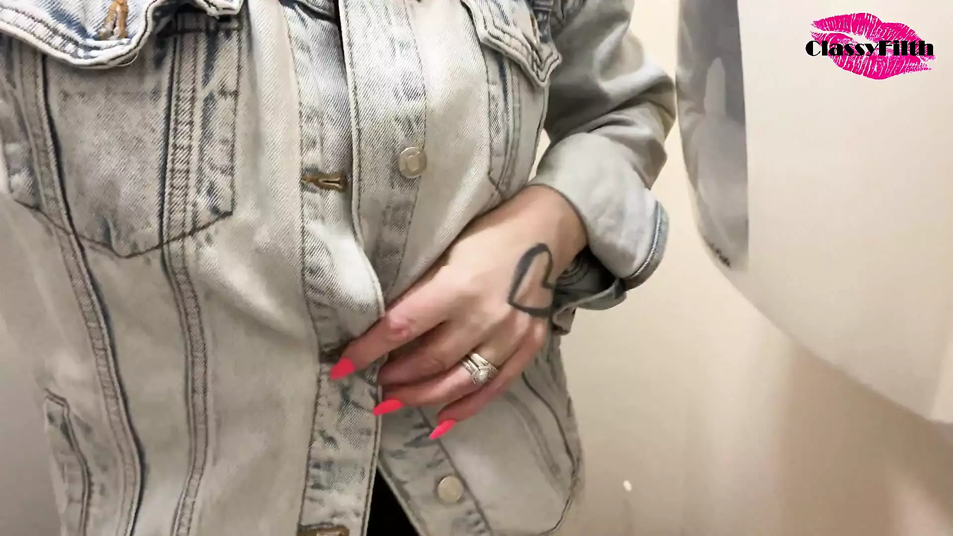 A long piss