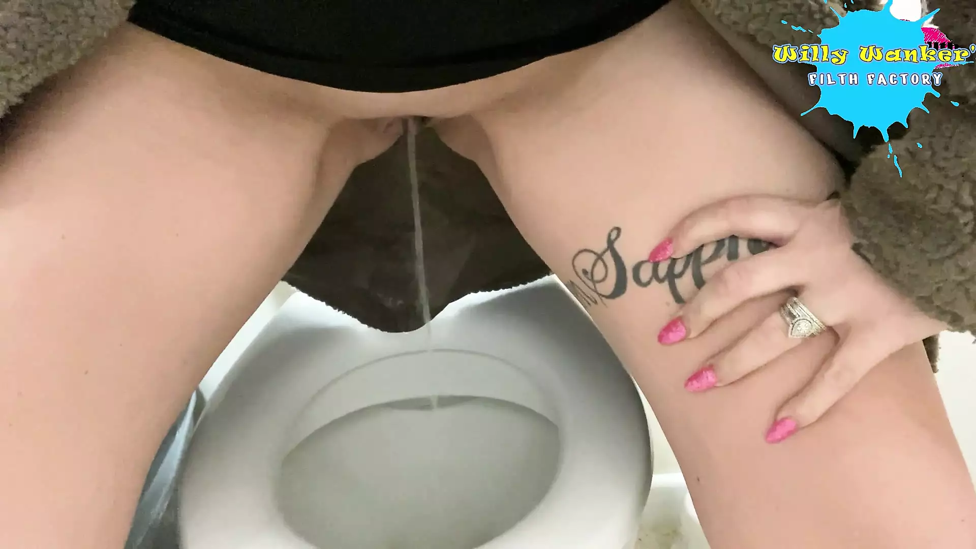 Classy's pissing compilation
