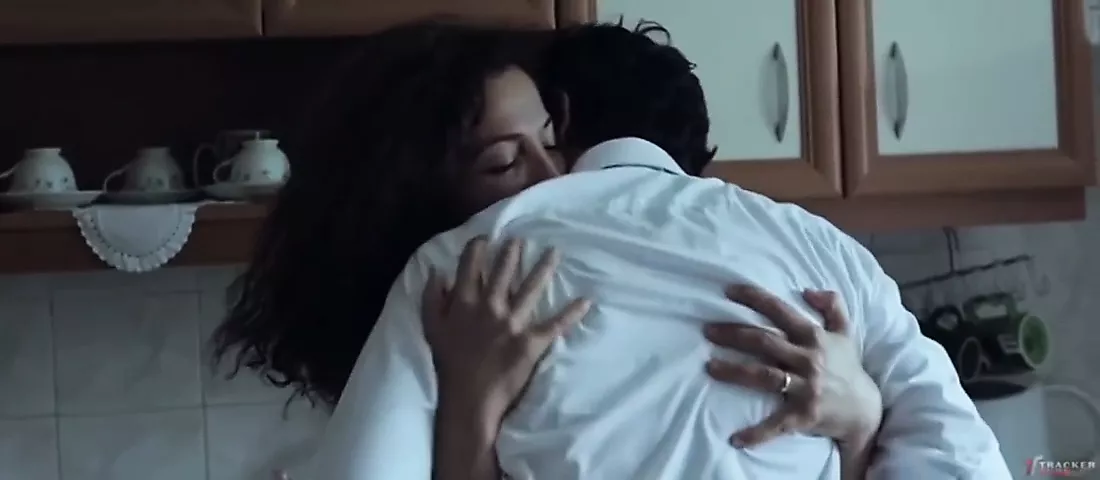 Sex with his best friends step mum while her husband is on trip