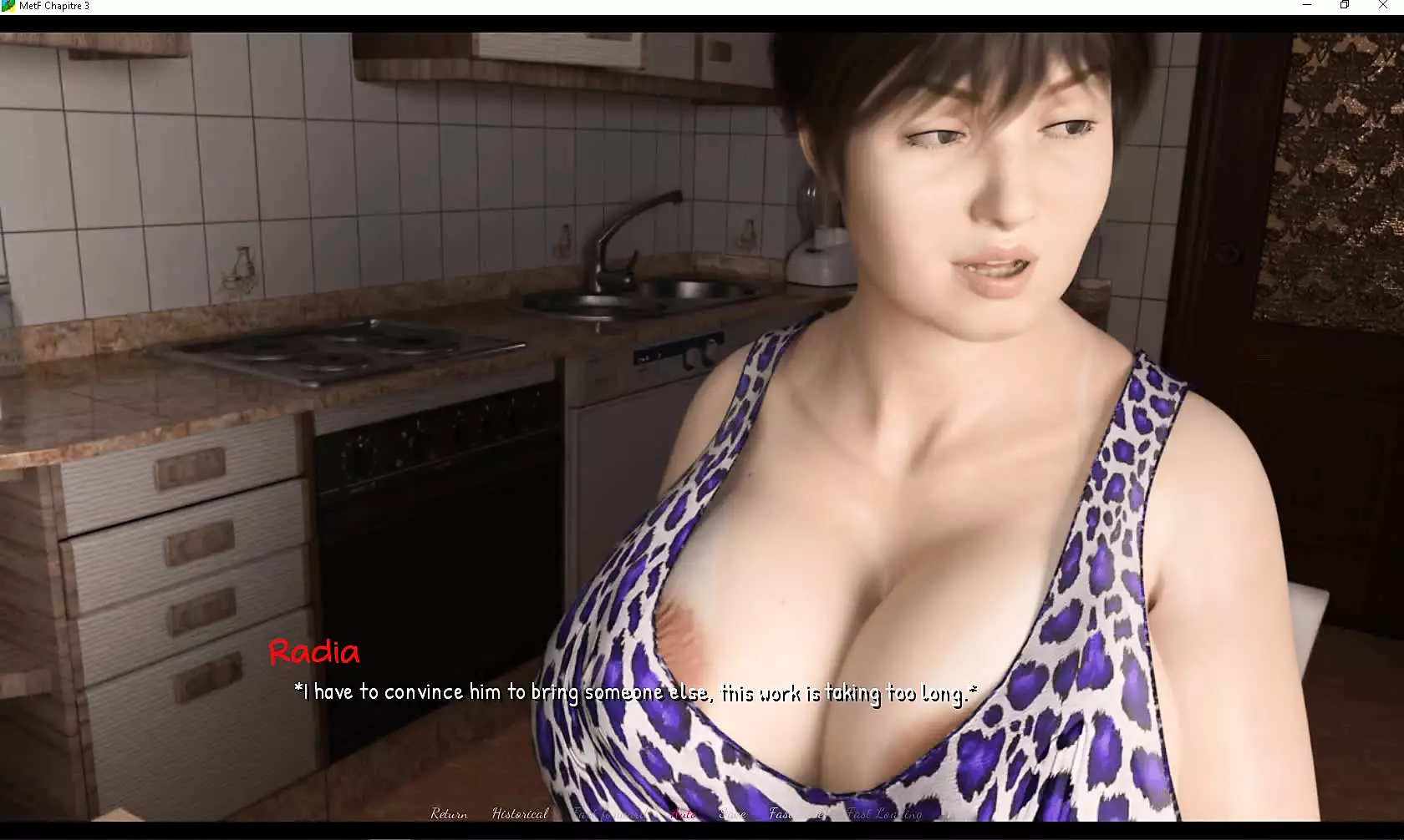 Metf-Teenie is fucking dirtier every day