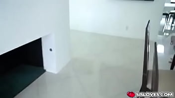 Stepsister Pussy Shenanigans0.mp4