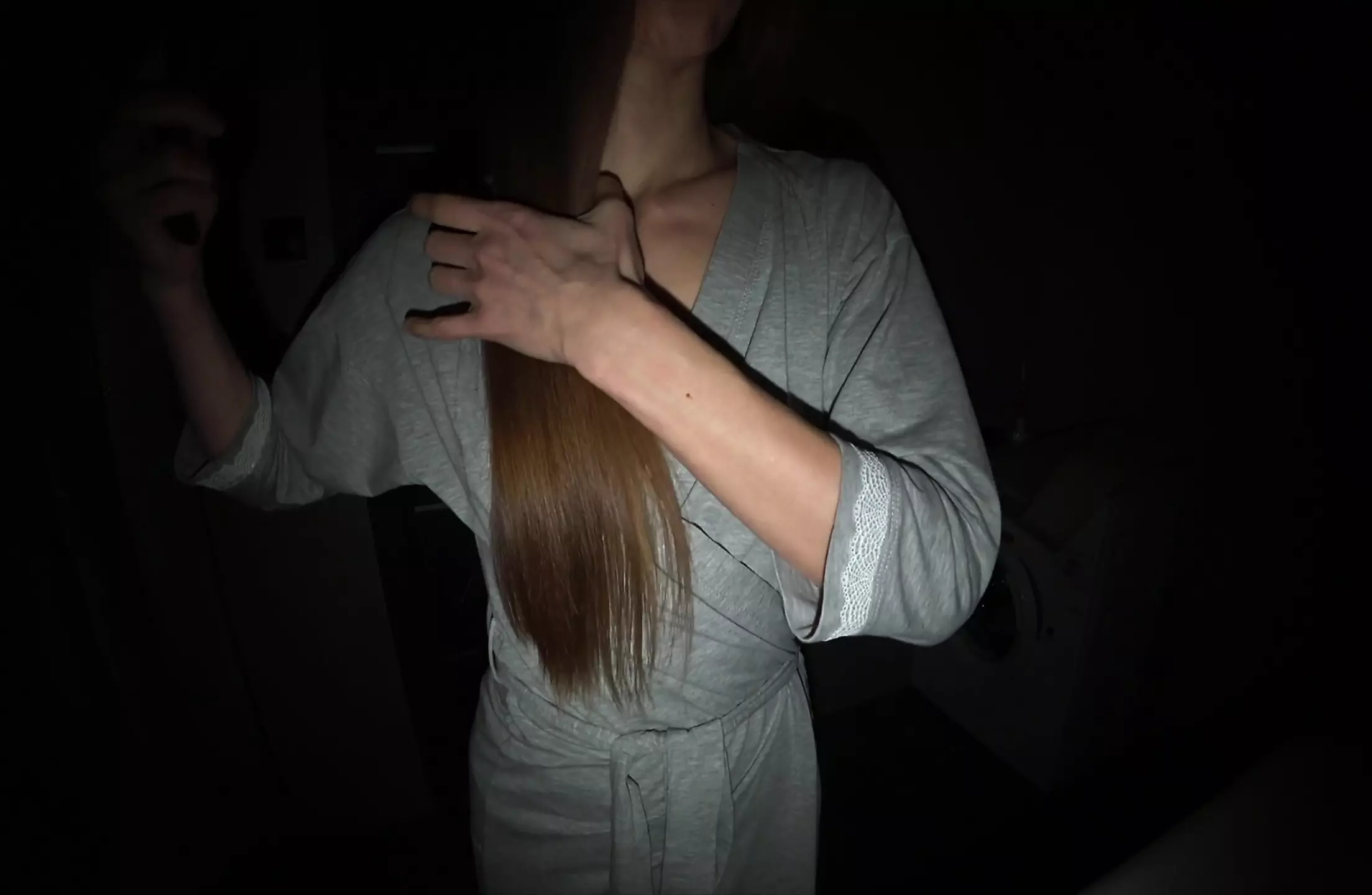 Real Betrayal. My Wife And Neighbor Fucked In The Bathroom Before I Got Home. Anal
