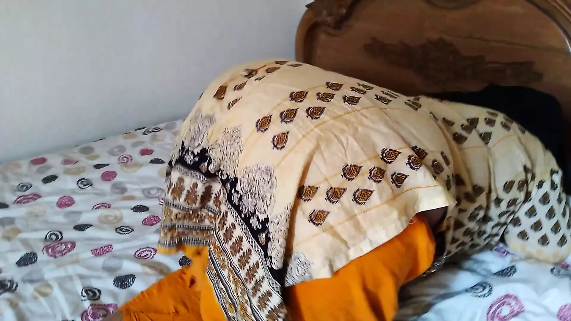 Pakistani Hot Maa ko Badi Gand Mari Apni Beta - Huge Ass FUcked & destroy (Hindi & Urdu) Priya