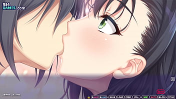 Making my Stepmom my Wife - Episode 3