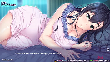 Making my Stepmom my Wife - Episode 5