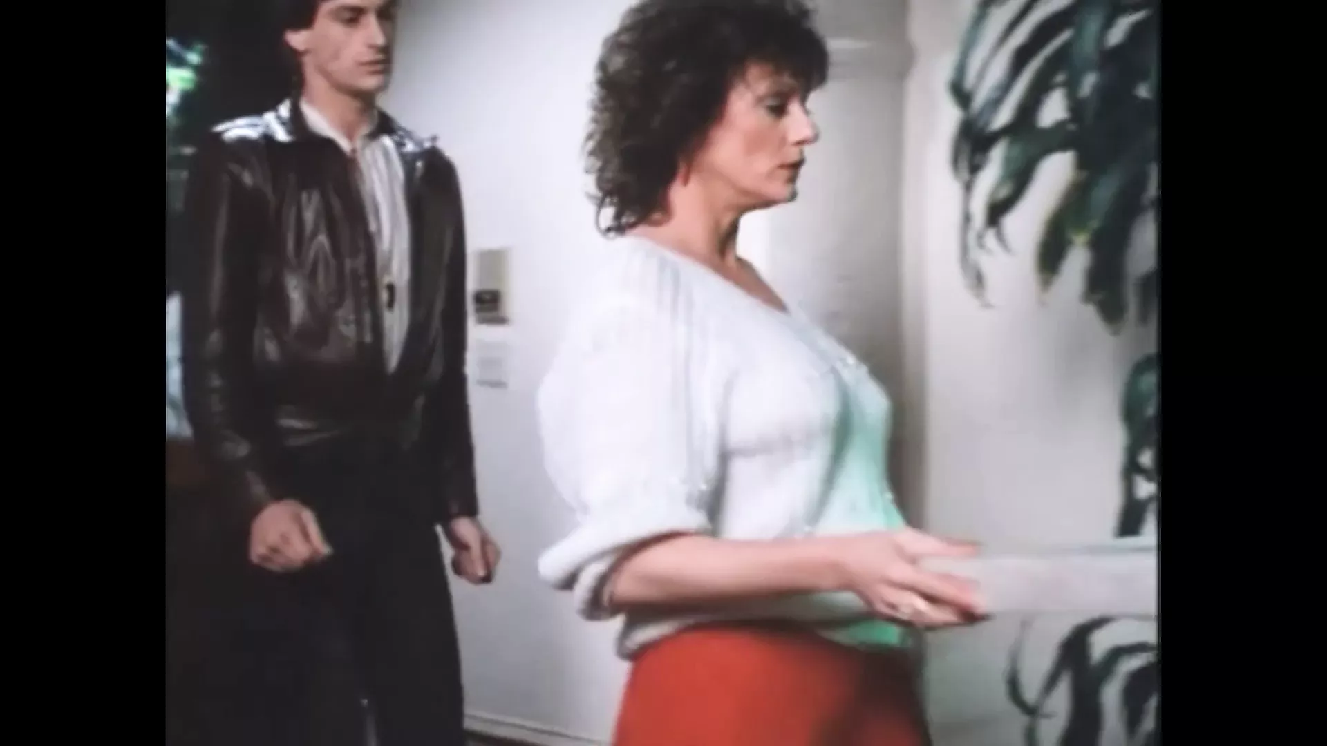 Taboo 3 - Kay Parker and Honey Wilder #2