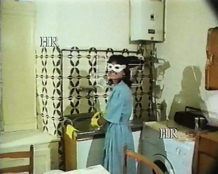 Italian pornography 90s - The exclusive video #8