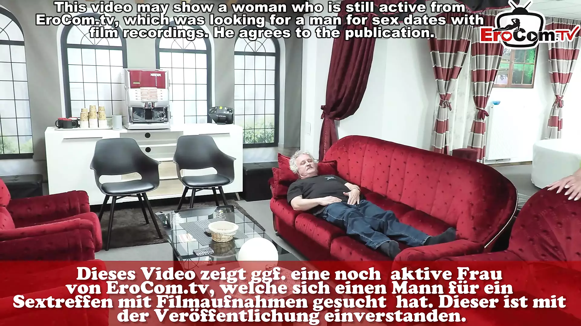 german mature mom housewife fuck small cock grandpa