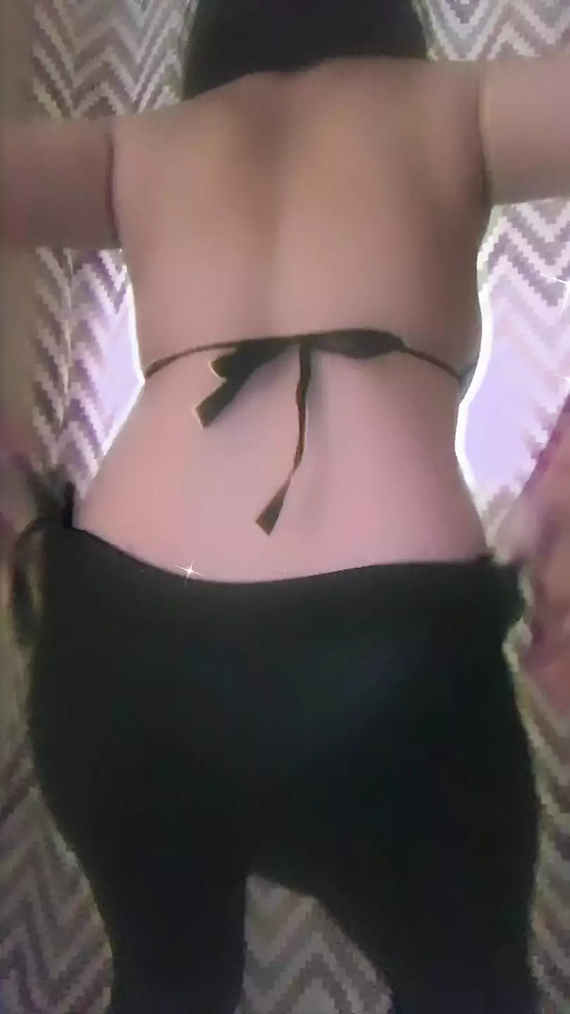 Baile sensual