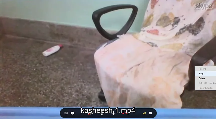 desi kasheesh aunty big bhosra dirty talk indian part 3