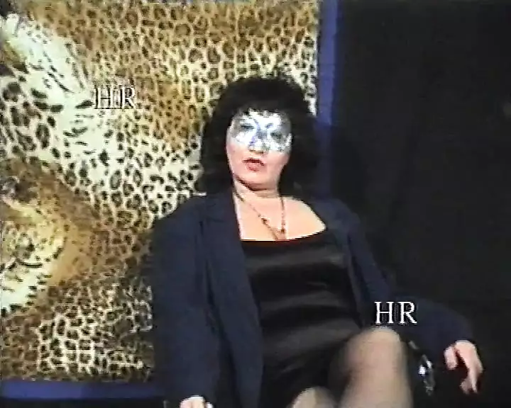 Isabelle from South America performs in porn videos that