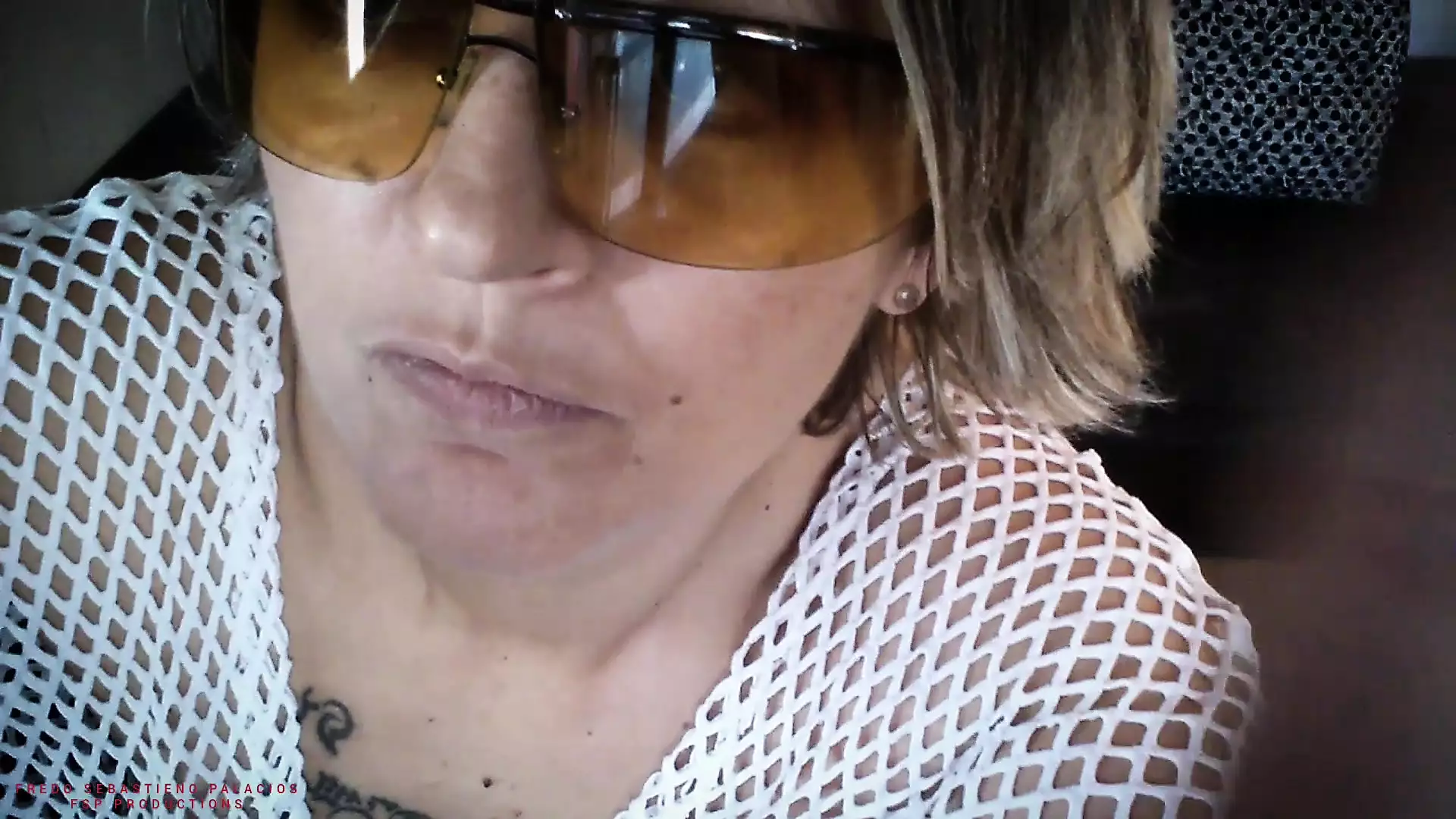 Stepmom Request Her Stepson To Play Sex