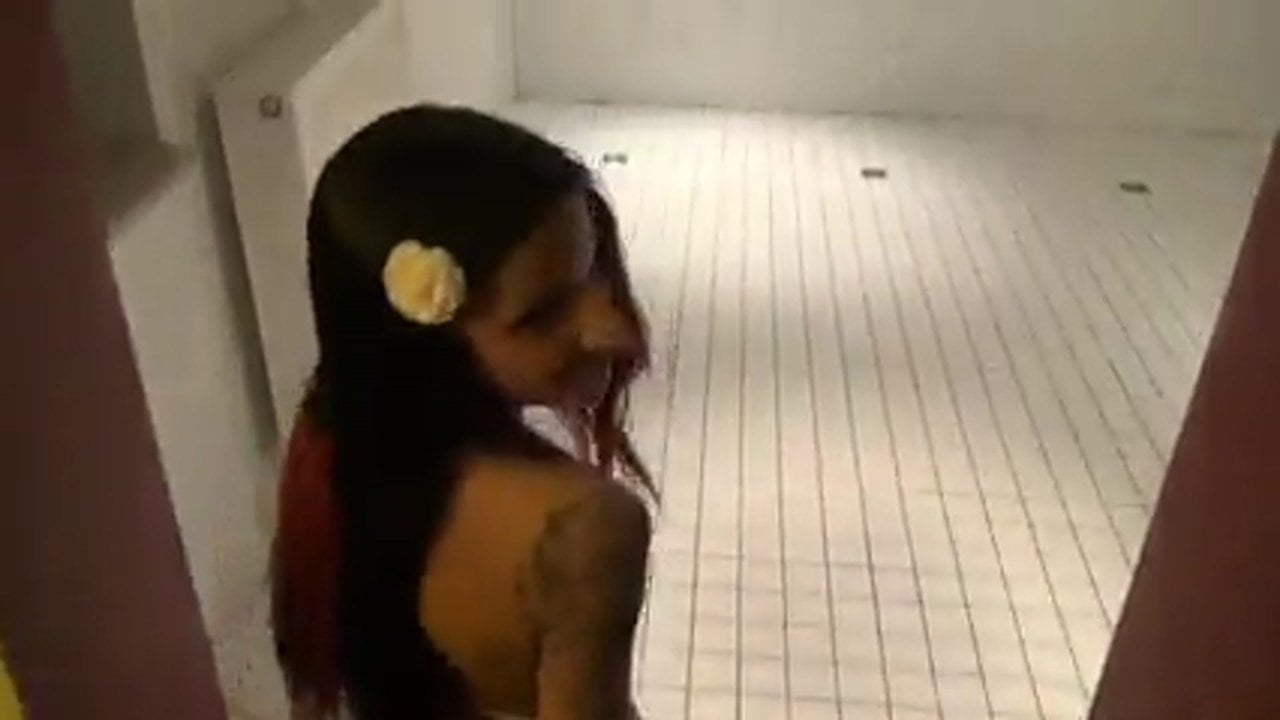 Geiler Blowjob!