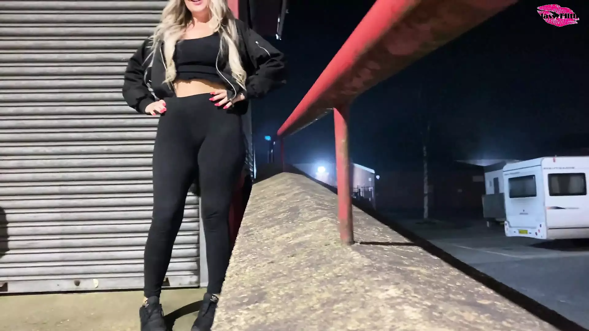 Classy Filth's pissing compilation