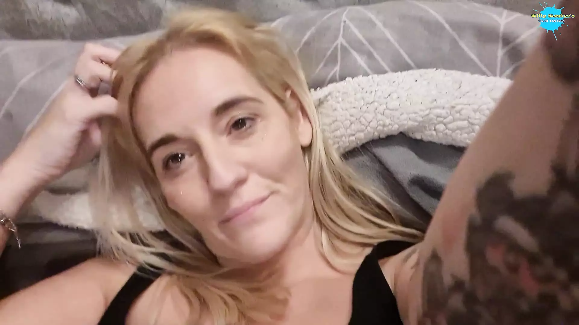 MILF Lonely and horny