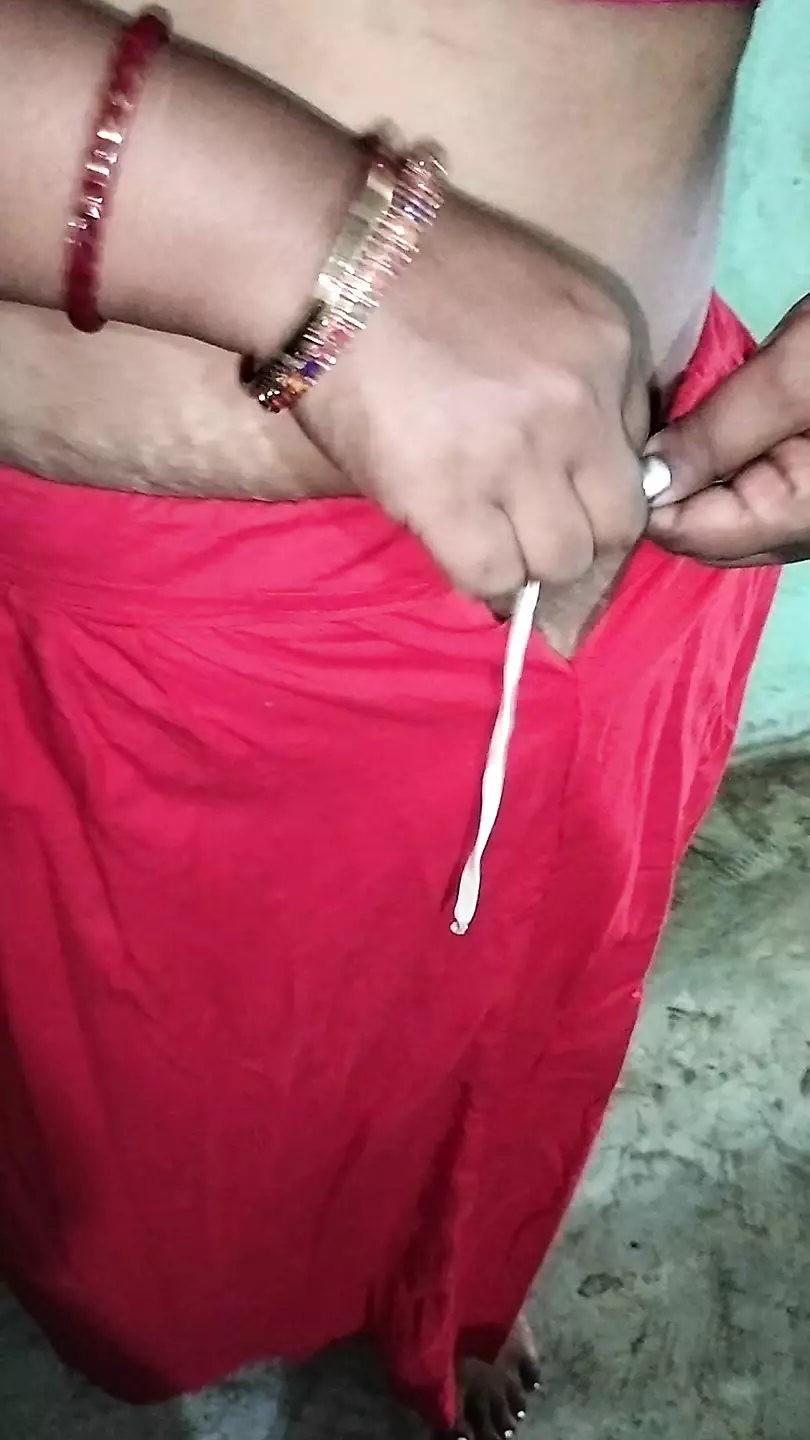 Payal bhabi ki bra changing karne ki time me bahut hot