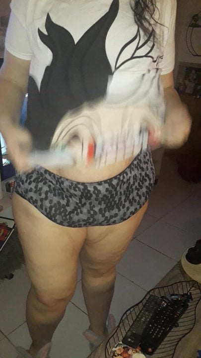 Topless bigboobs