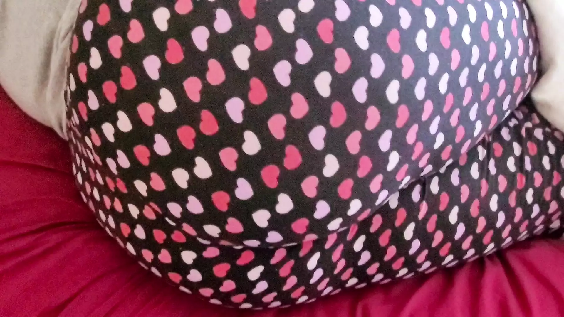 Ebony bbw takes a young bbc