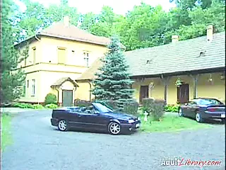 Classic German hardcore suck fuck groups old young full film