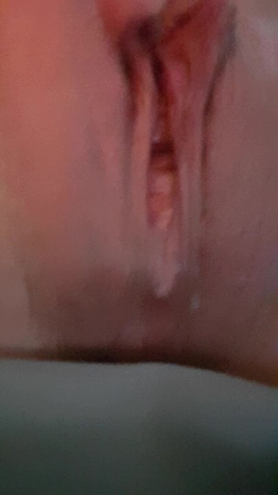 WHEN I THINK OF YOU I TOUCH MYSELF