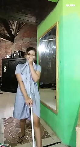 House wife Kuwait