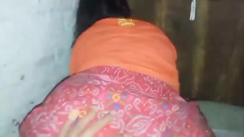 Indonesian step aunt with a dres part 2