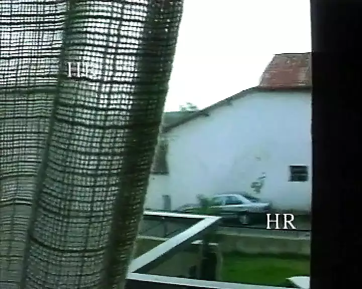 Hans Rolly's audition porn - Red Light Italy #5