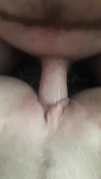 Me an my wife