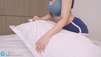 PMC386 不停玩弄妹妹的敏感奶头1