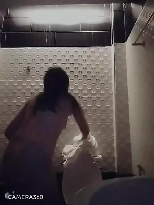 Horny hot sexy Asian girl nude show pussy ass tits masturbate