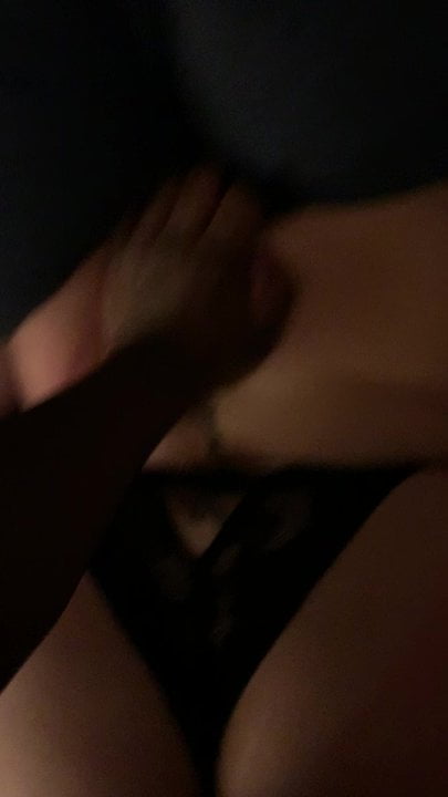 First Fuck of the Year