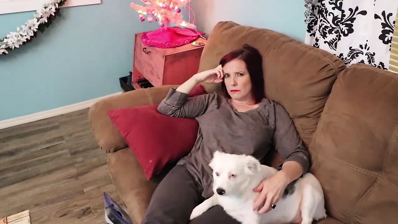 Desperate Step Mom Cant Pay The Rent - Extended Trailer