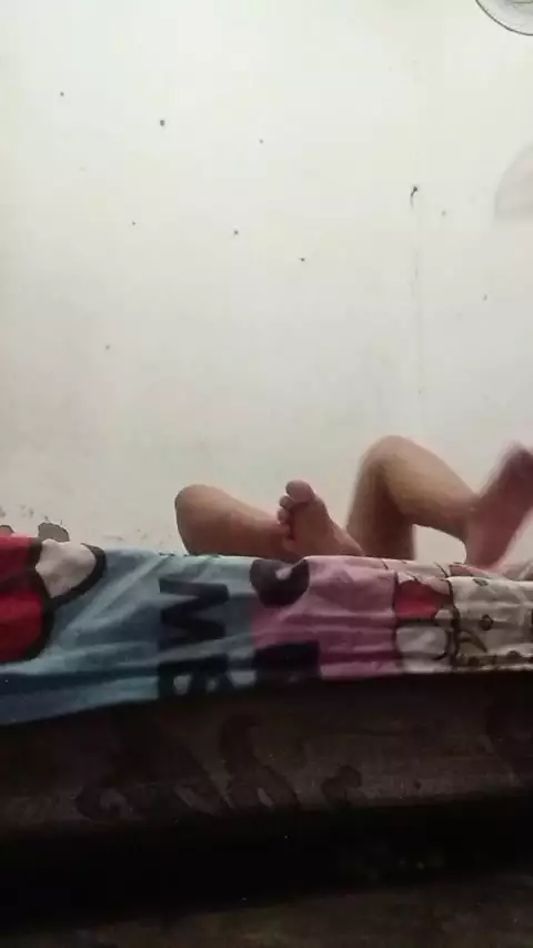 my wife's maid really tease my faith