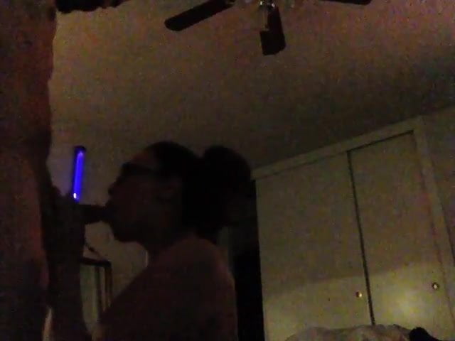 Whore wife likes getting fucken used by husband