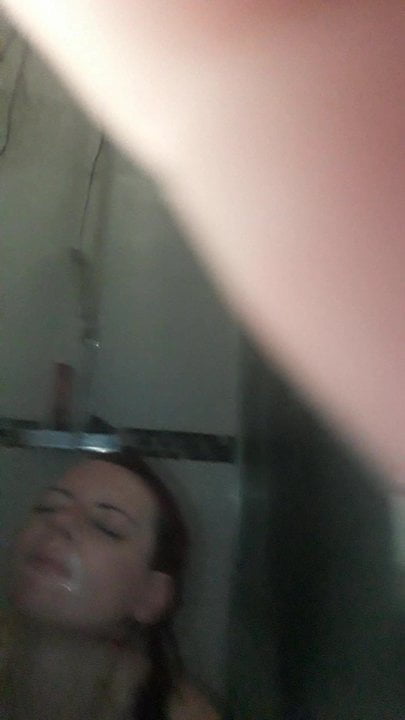 Ejac facial