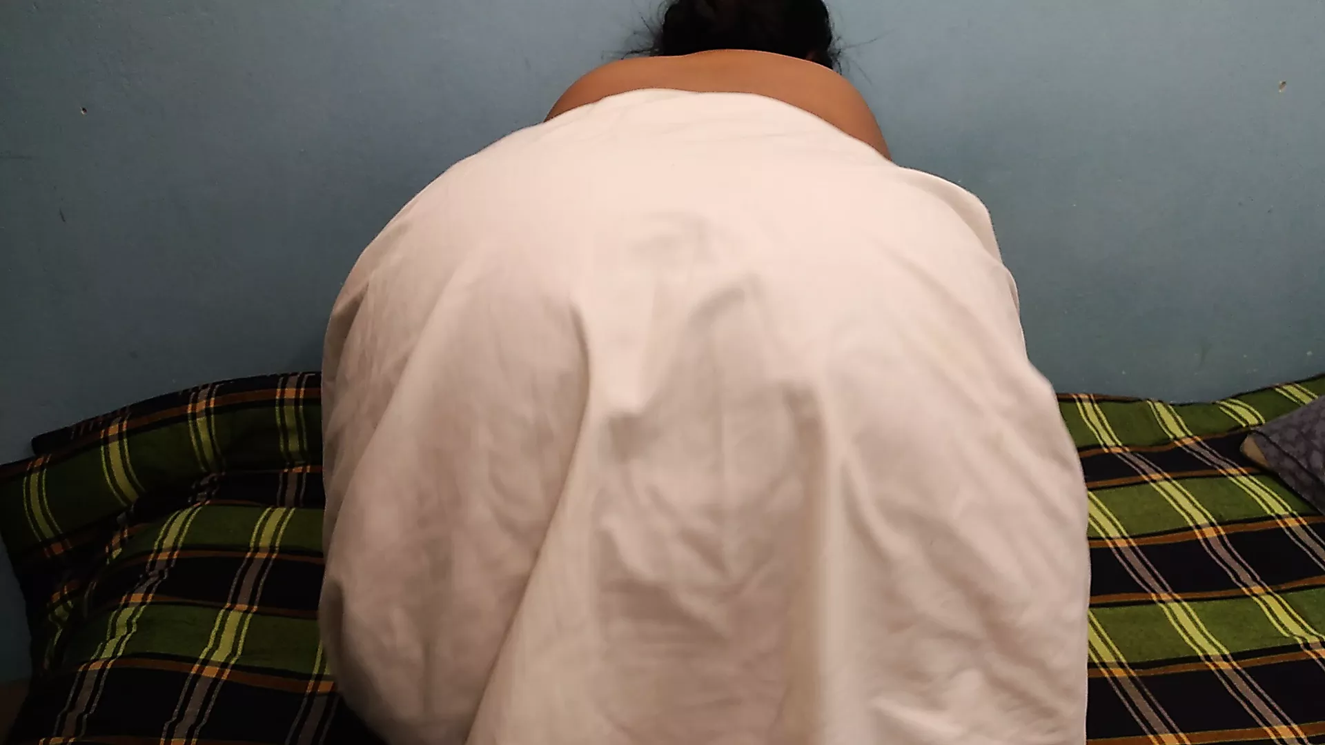 Saudi Arabia maid to hot video