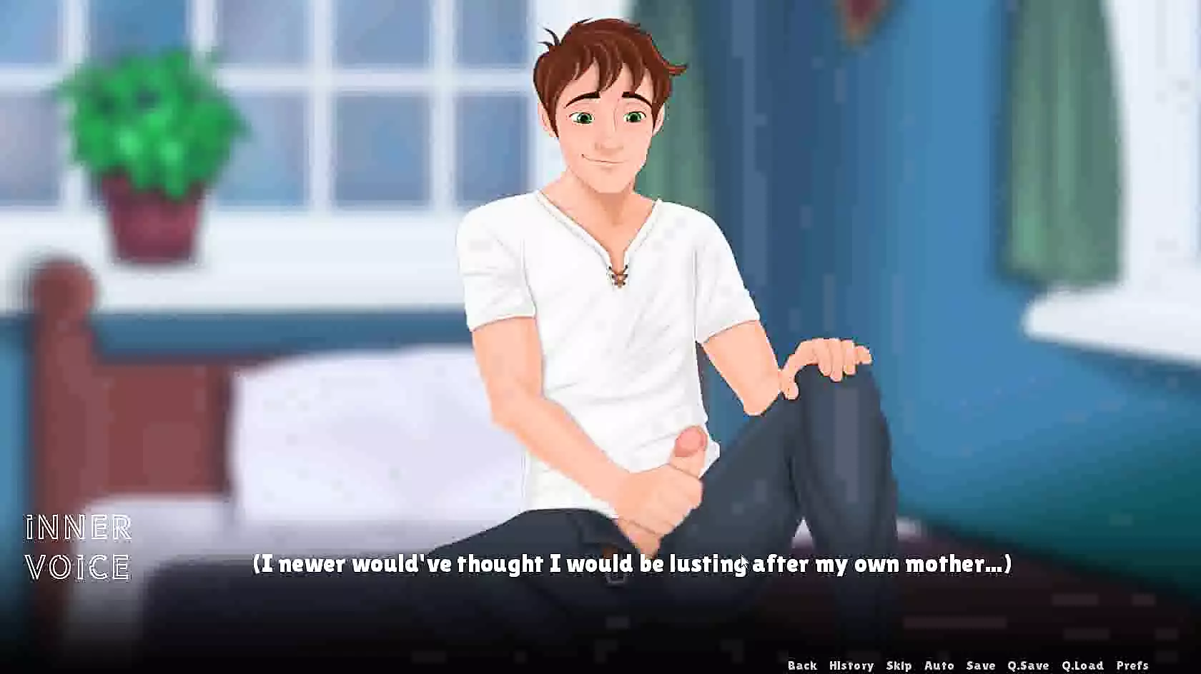 Wizards Adventures -Squirting Slut Love To Get Ass
