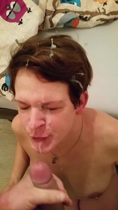 Big Cumshot