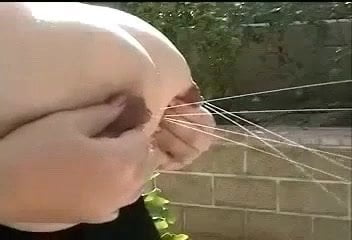Big Tits Milking