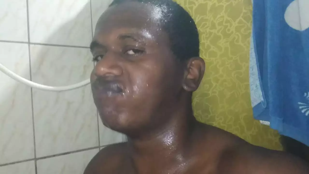Gozando dentro da safada