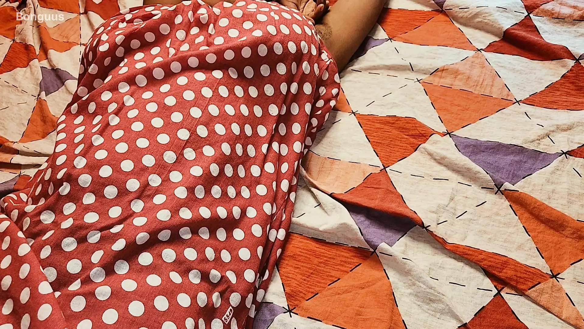 Hot Bhabhi got fucked by her Devar when Husband is not at home Wet Natural Hairy Pussy and Hairy Armpit