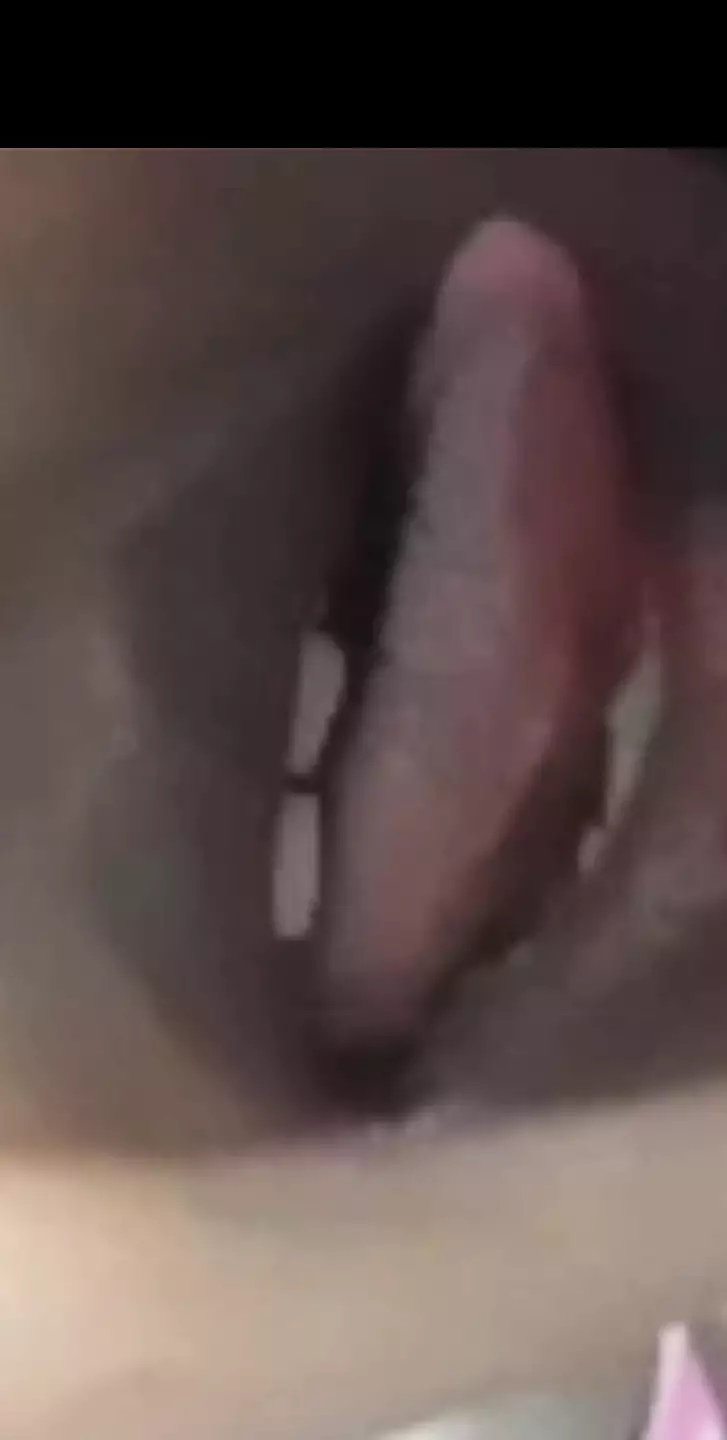Desi Indian Tamil wife beautiful mouth closed video