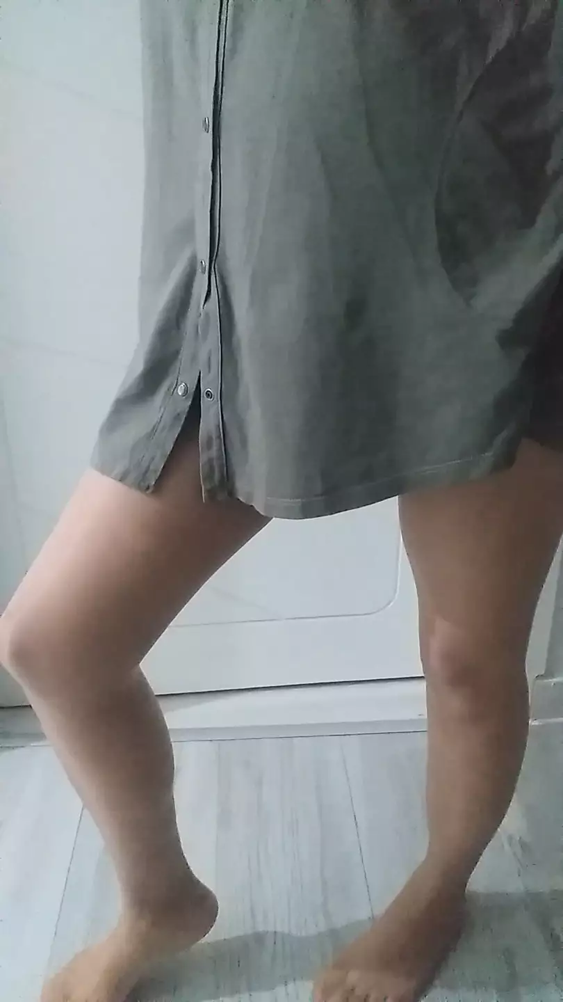 Ex-model stepmom still very sexy