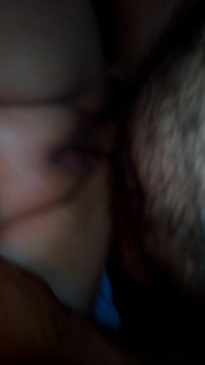 Wife's cunt