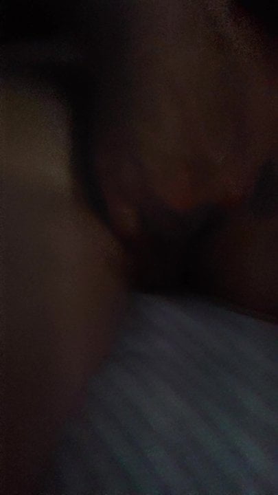 hubby likes watching massage