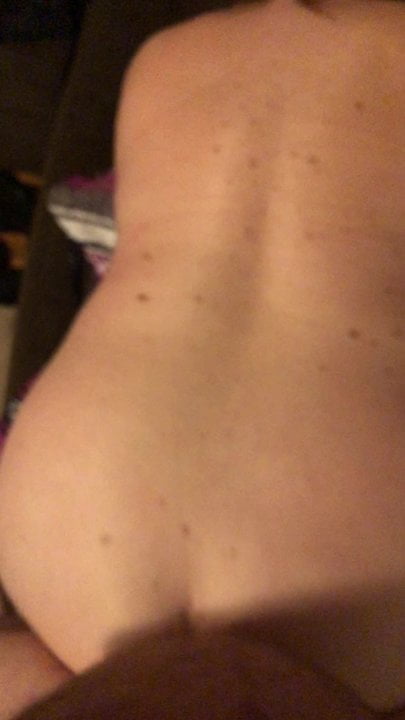 Stacy42g fucked hard in her ass